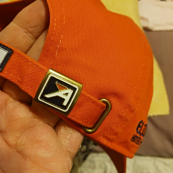 NWT Men's AHEAD Hat - Picture 8 of 8